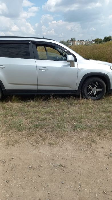 Продам ОРЛАНДО .