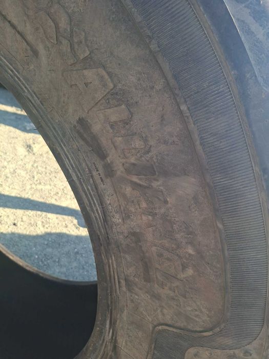 Anvelopa 520/85r38 20.8r38 Alliance Second Hand