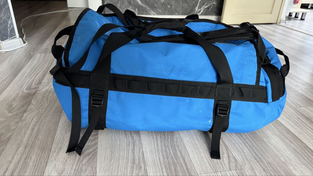 Сумка (баул) The North Face camp duffel