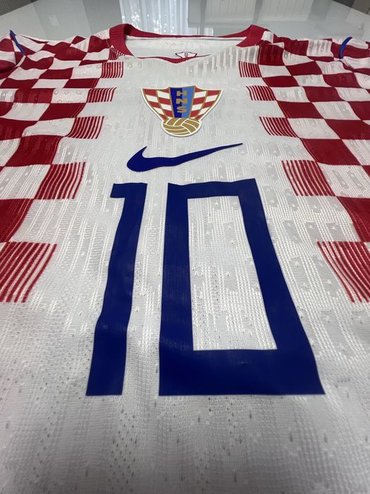 Tricou Croatia,Cupa mondiala