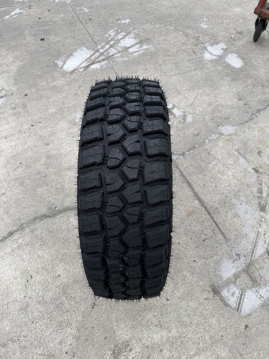 Anvelope 235/75 R15 Mud Terrain Dot 2026