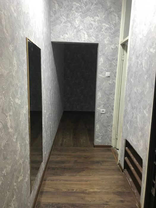 Квартира 1 ком переделаная 2х ком ТТЗ-2