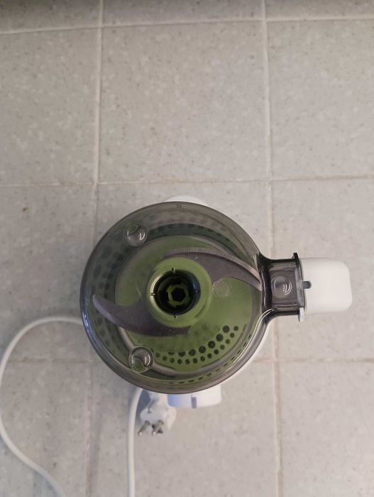 Уред за готвене на пара Philips Avent 2в1