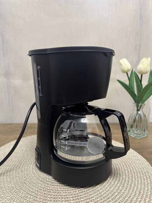 Кафеварка Tristar (CM-1246) 600W