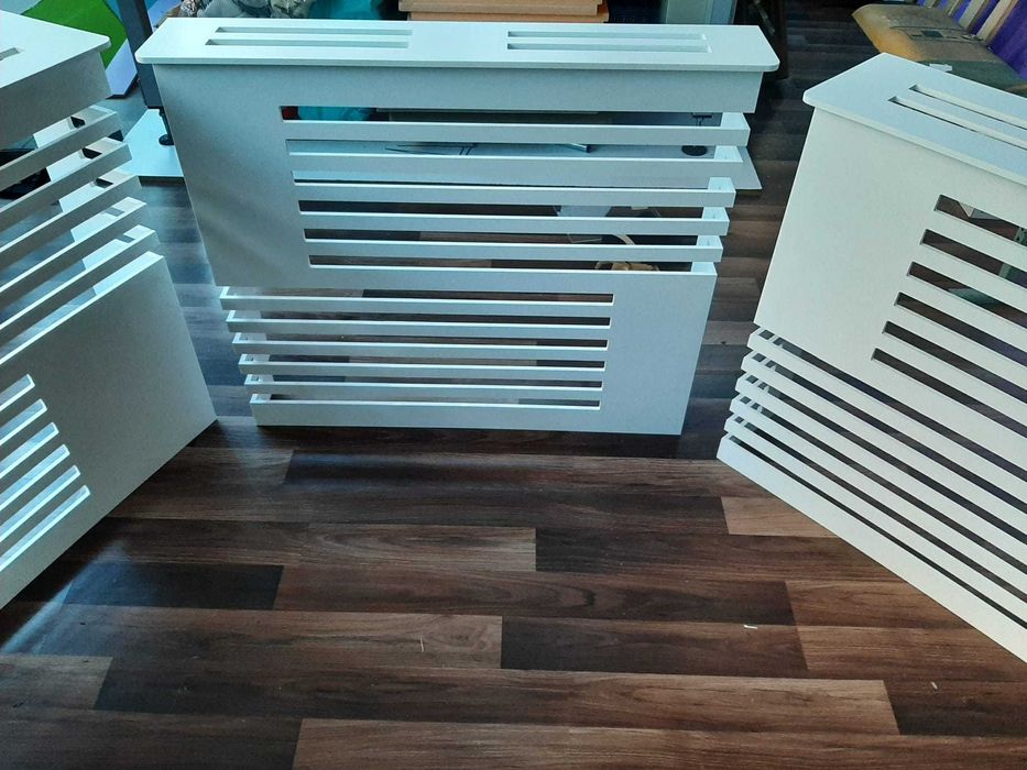 Vand masca calorifere