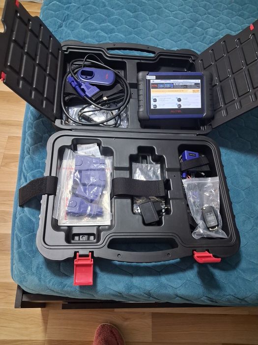 Vand autel im508 programator chei tester nou