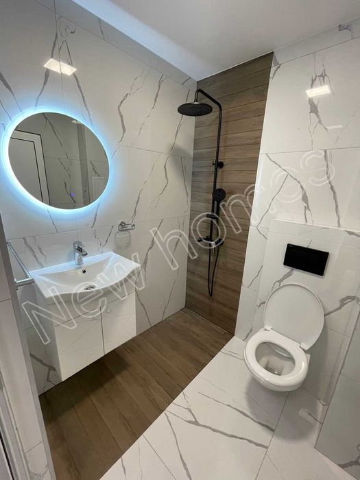 Продава се Двустаен апартамент в Пловдив, Южен - 62 кв.м за 1636 €/кв.м - Снимка #8