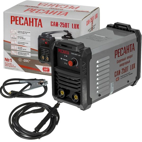Сварочный аппарат. Сварка. Сварочный аппарат Ресанта.