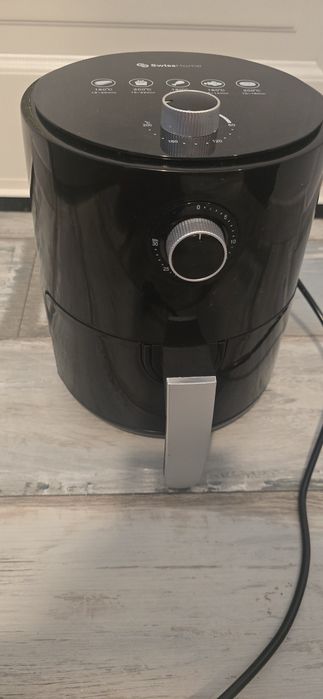 Air fryer Swiss Home