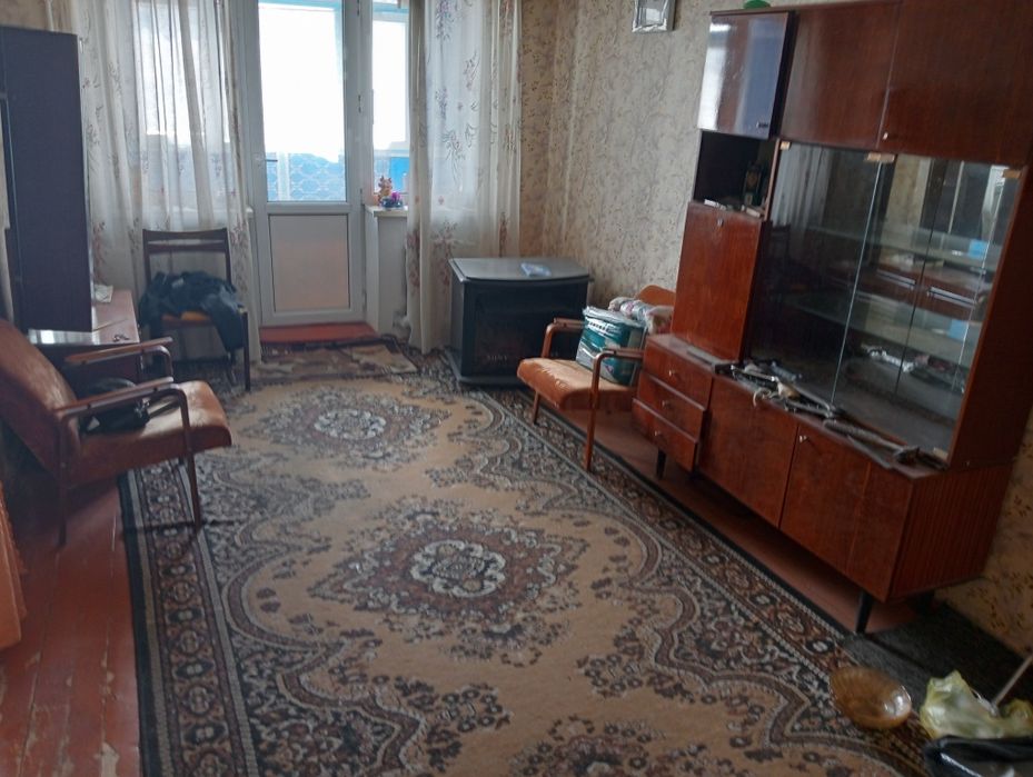 Продажа квартиры