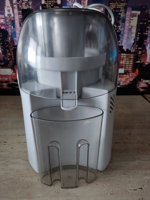 Соковыжималка Scarlett