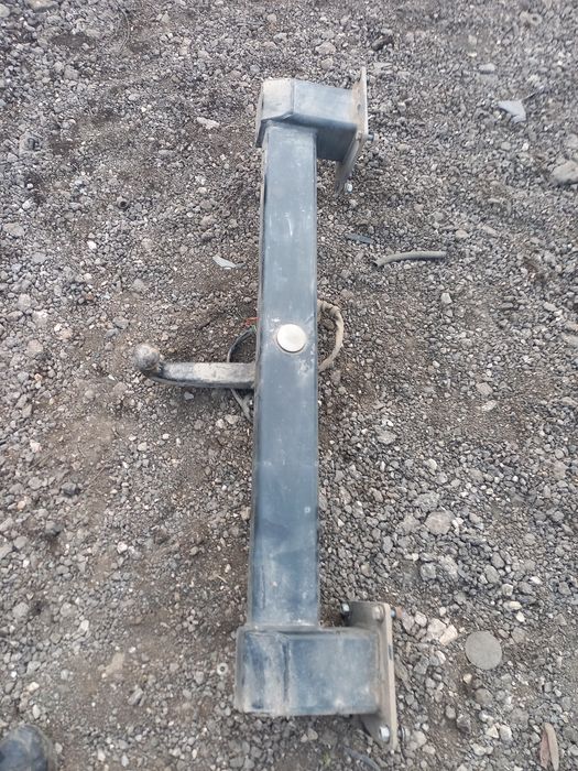 Теглич Mercedes ML W164