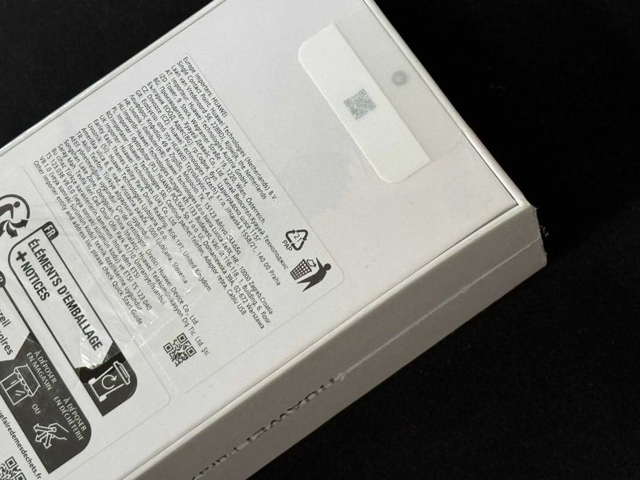 Huawei Pura 70, 12GB/256GB / запечатан