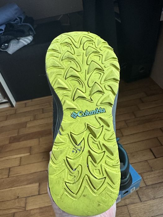 Зимни обувки Columbia N:36