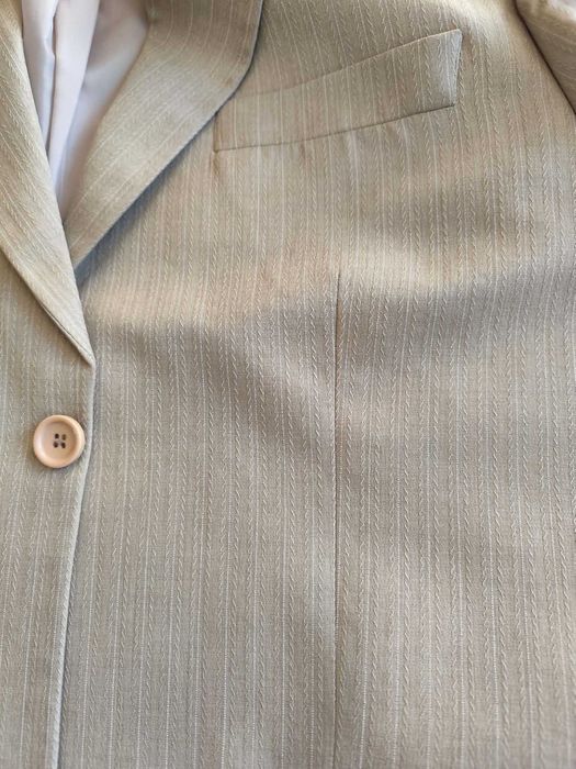 Летен костюм, почти нов