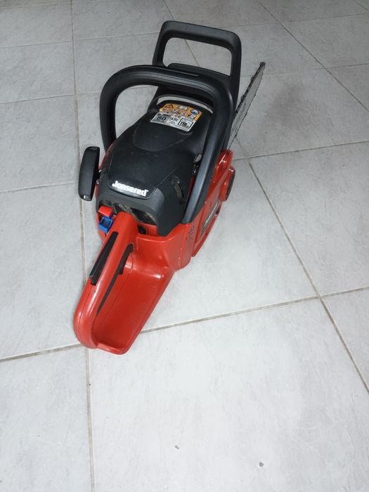 Drujbă jonsered prof