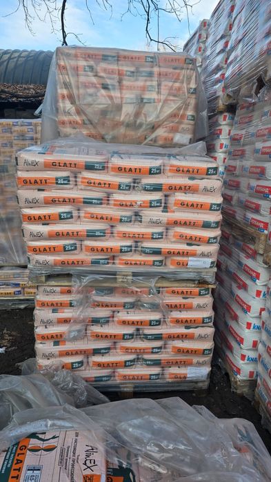 Строй материал все есть