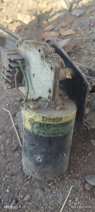 Ауди галовка 1.8