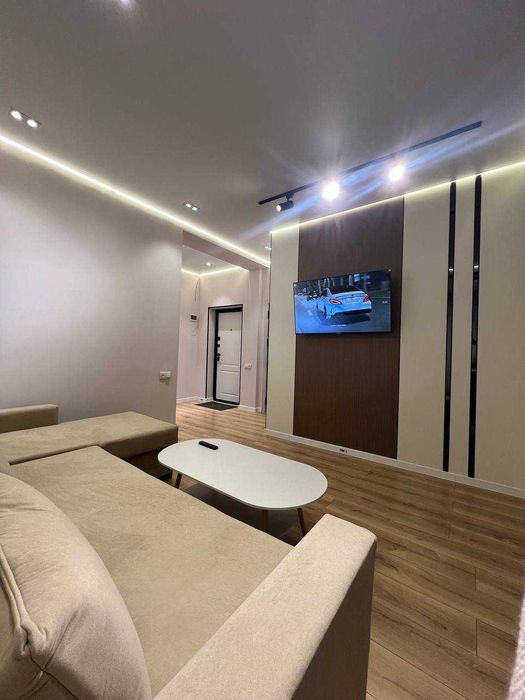 Сдается Кв-ра ЖК "Mening Uyim" Юнусабад 13 квартал возле ТЦ MegaPlanet