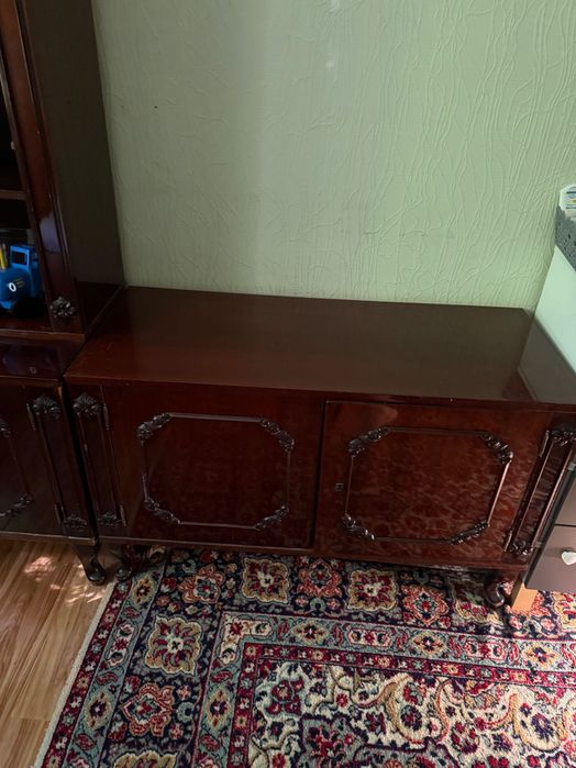 Шкаф в хорошем качестве