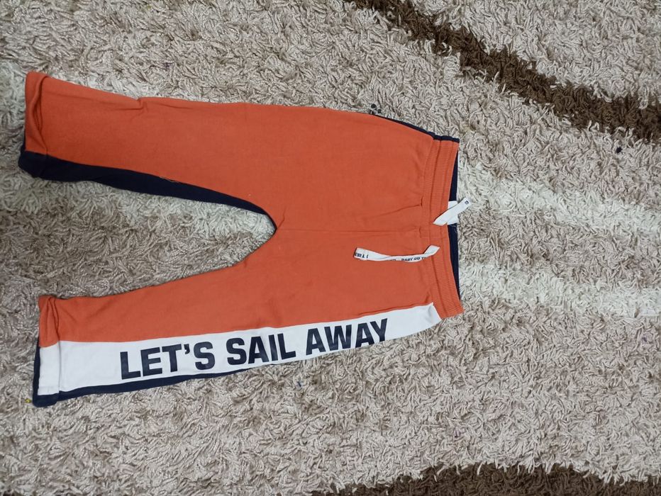 Вещи для мальчика