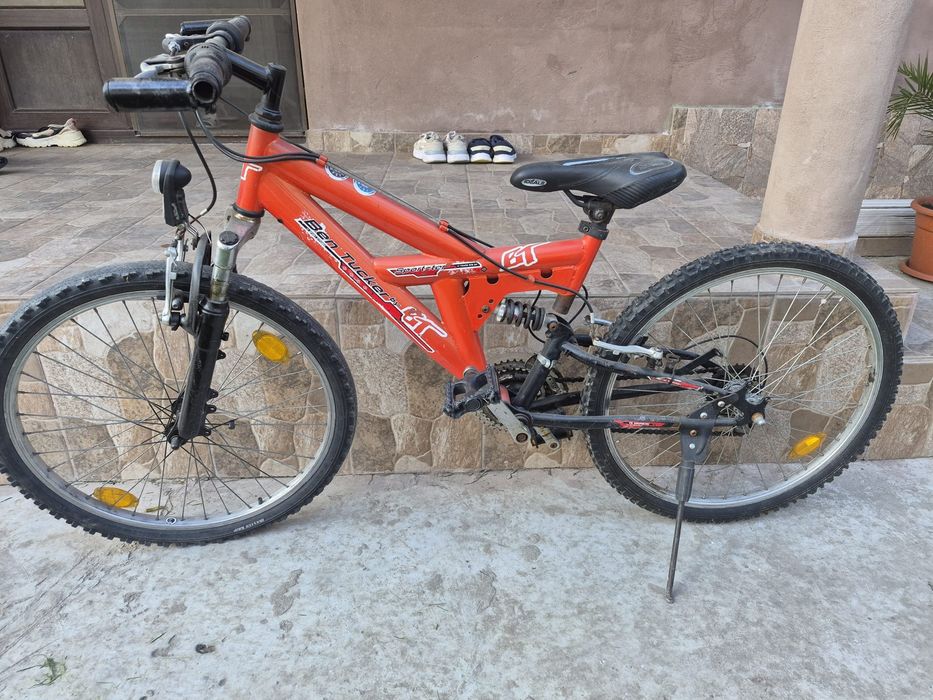Diverse cuțite biciclete