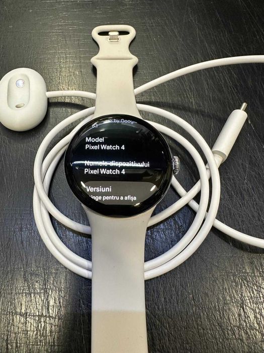 Hope Amanet P7 Google Pixel Watch 4