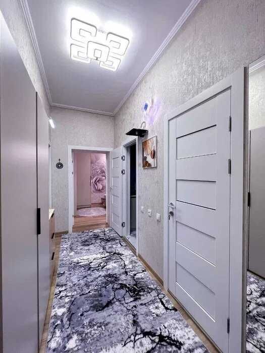 Сдаётся квартира на Аския базар‼️