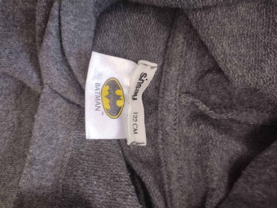 Детски спортен комплект Batman