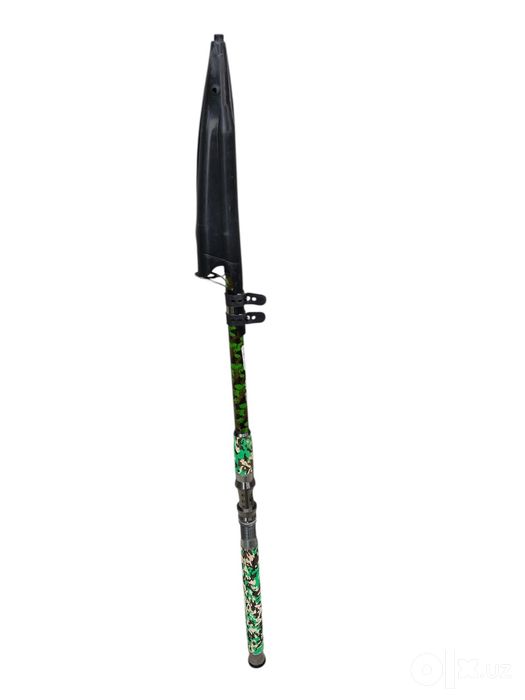 Карповое удилище 3.6м 150-280g