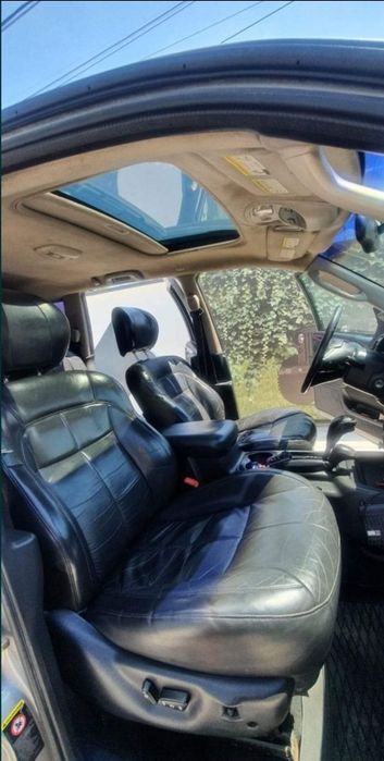 Jeep Grand Cherokee schimb cu patrol, touareg,x5,x6.