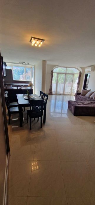 Продава се Тристаен апартамент в София, Манастирски ливади - 122 кв.м за 1820 €/кв.м - Снимка #1