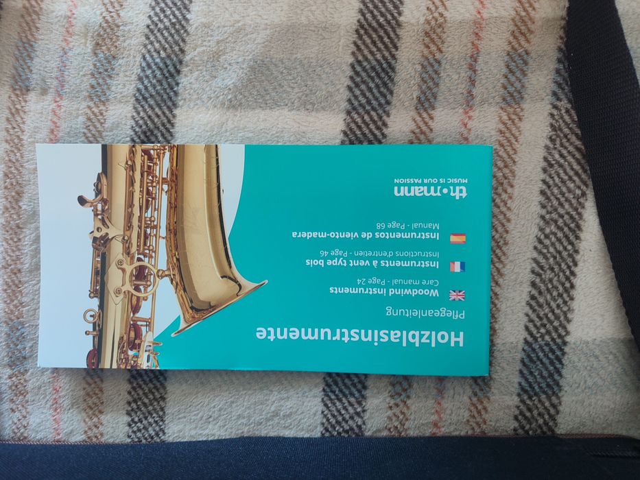 Flaut startone sfl 55