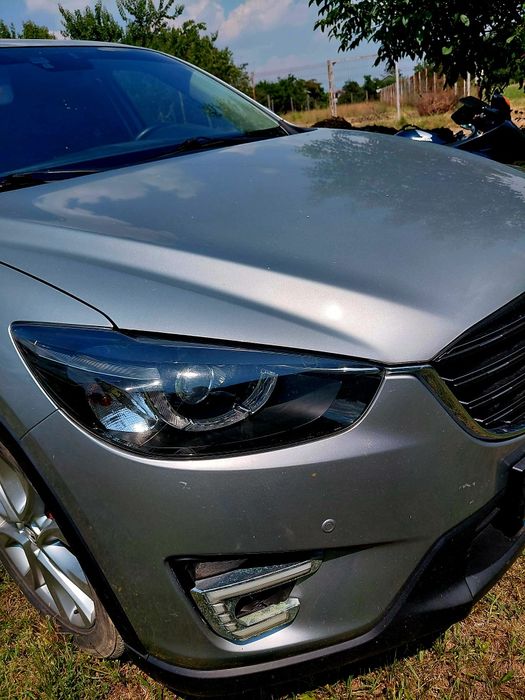 MAZDA CX-5 2015 — imagine 3