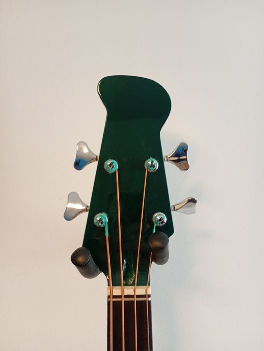 Chitară Bass Hora