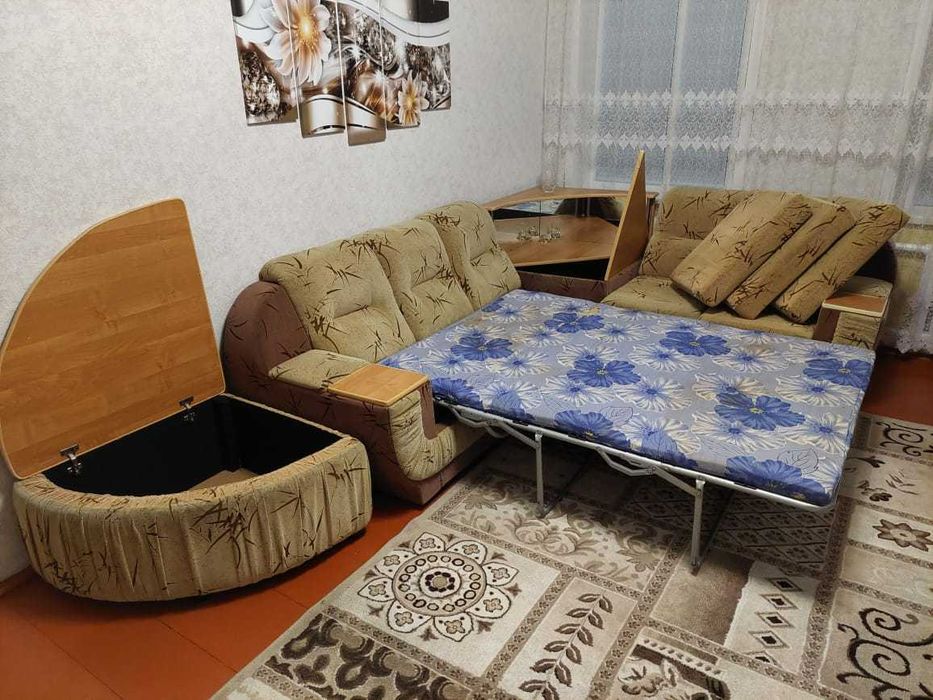 Мягкая мебель  для гостиной