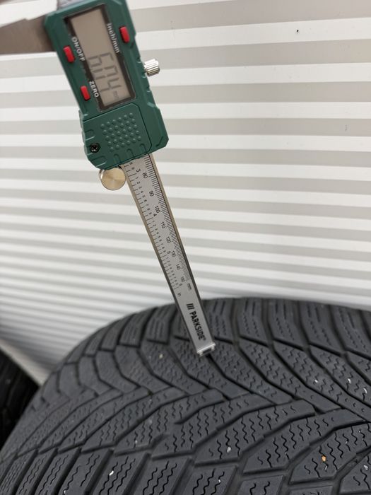 Зимни гуми NEXEN WINGUARD Sport 2 225/45/18 DOT3822/1923