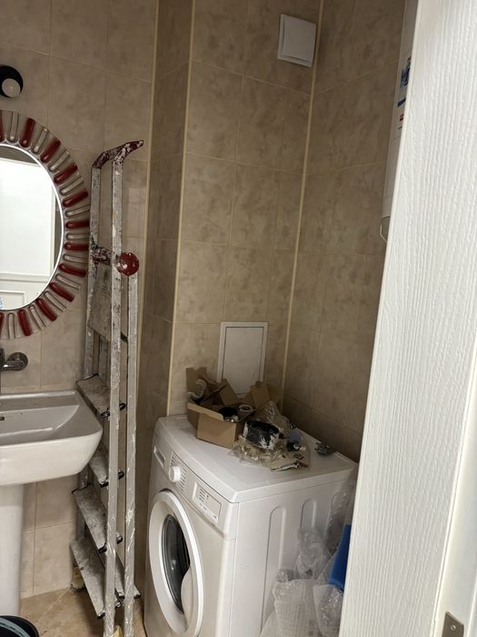 Дава се под наем Тристаен апартамент в Бургас, Център - 85 кв.м за 765 € - Снимка #14