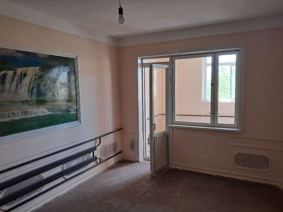 2 хонали квартира