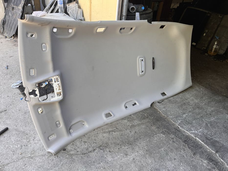 Таван Mercedes E W212 за Седан и Комби