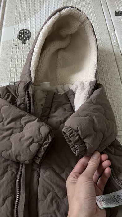 Бебешки гащеризон Next  6–9 месеца 74 см