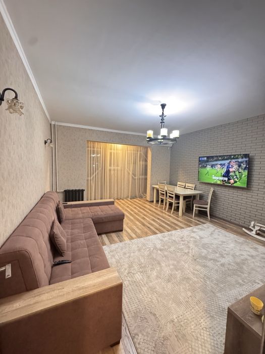 Дархан 3-х комнатная квартира 72м2 91.000$