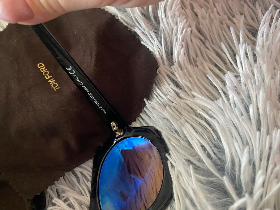 Очила Tom ford оригинално поляризация