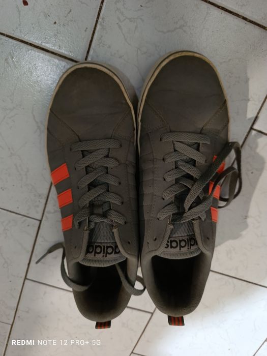 Маратонки Adidas NEO