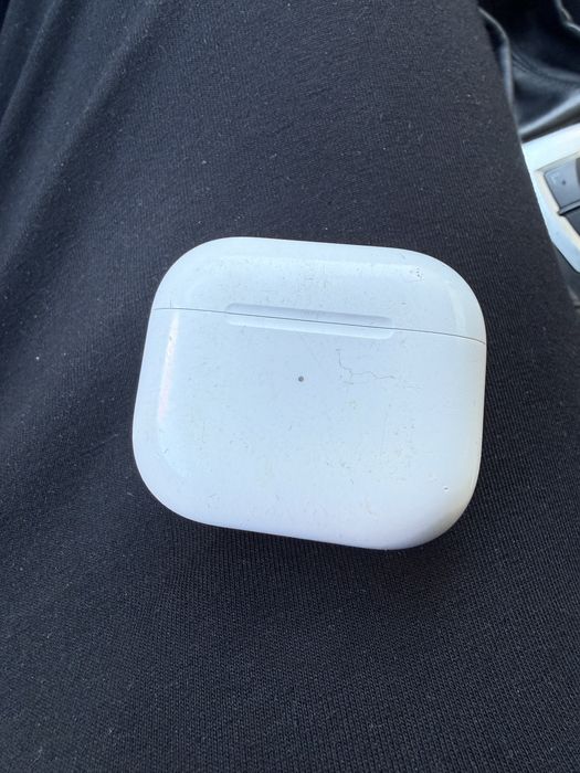 airpods 3 folosire
