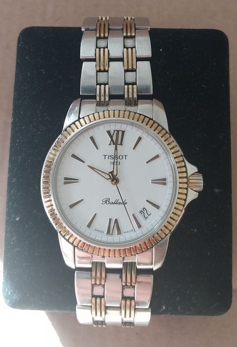 Наручные часы Tissot Ballade