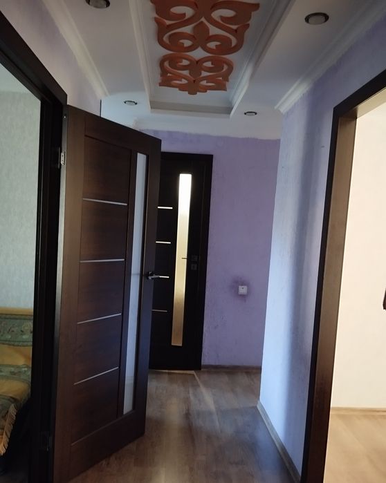 Продам 3 комнатную квартиру