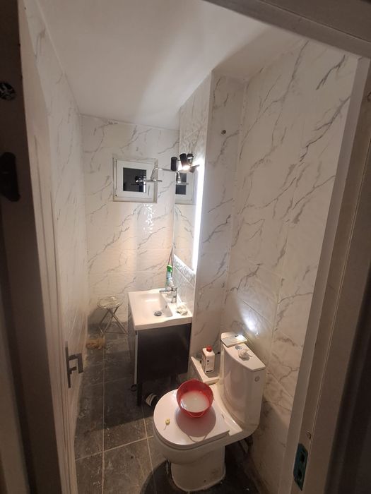 Meserias amenajari interioare/exterioare