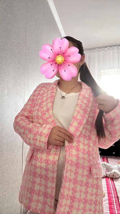 Костюм на повседневную