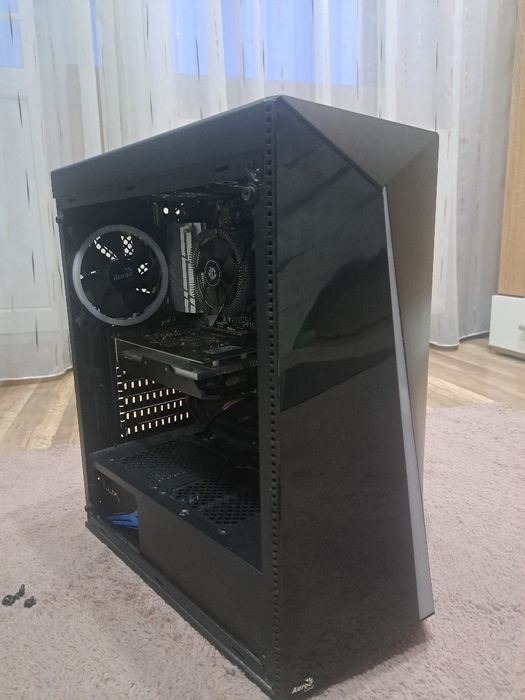 Vand calculator gaming